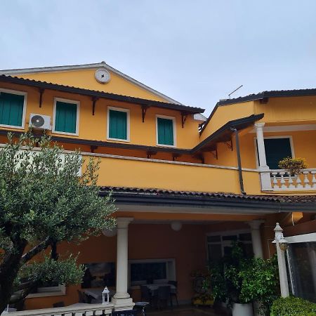 Apartamento Casa Colonna Montegrotto Terme Exterior foto