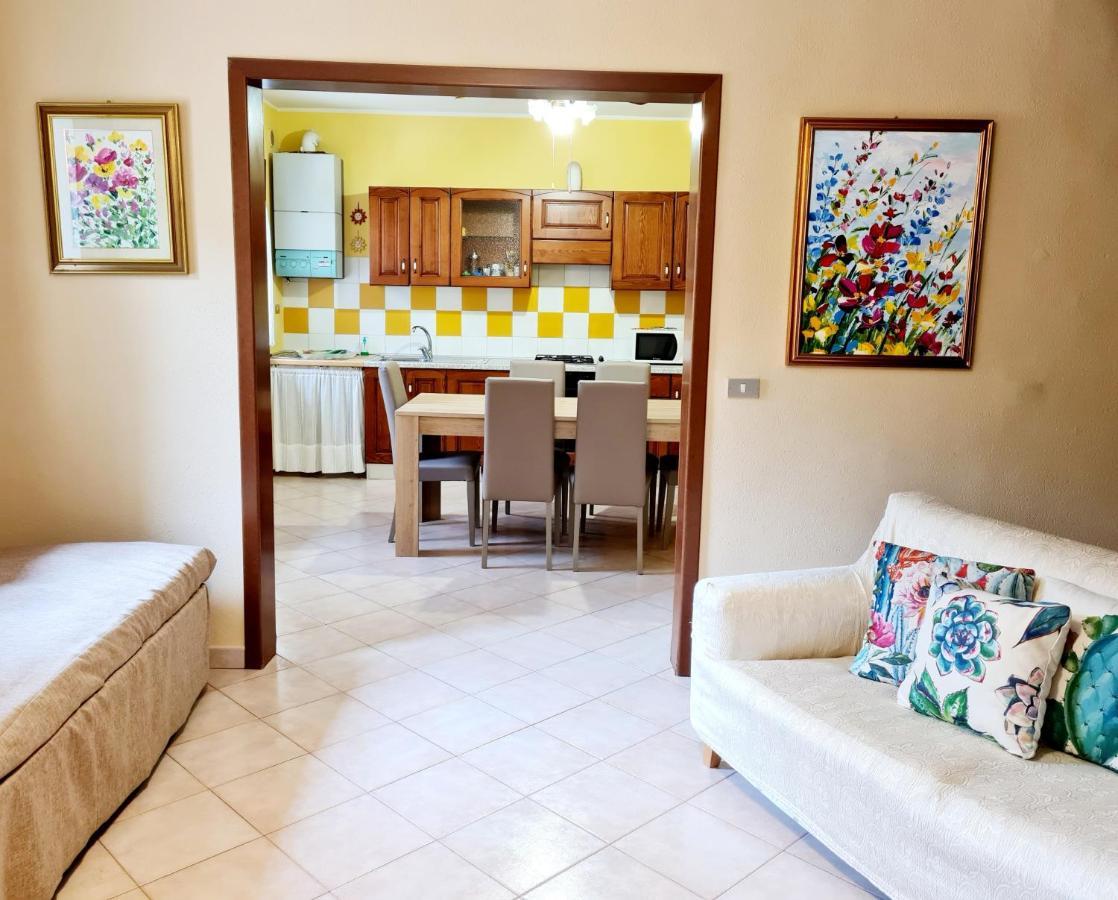 Apartamento Casa Colonna Montegrotto Terme Exterior foto