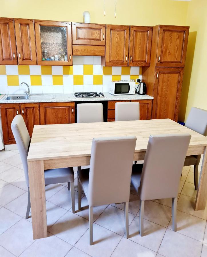 Apartamento Casa Colonna Montegrotto Terme Exterior foto
