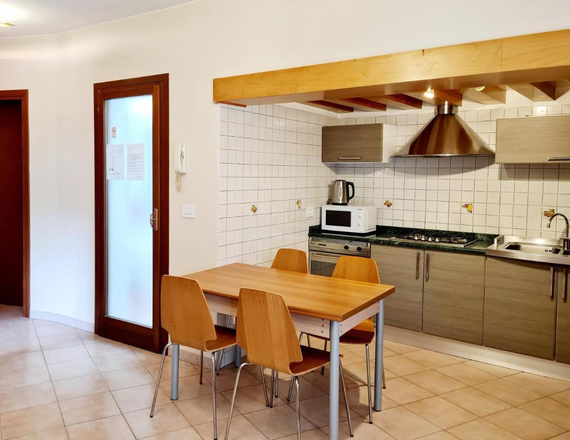 Apartamento Casa Colonna Montegrotto Terme Exterior foto