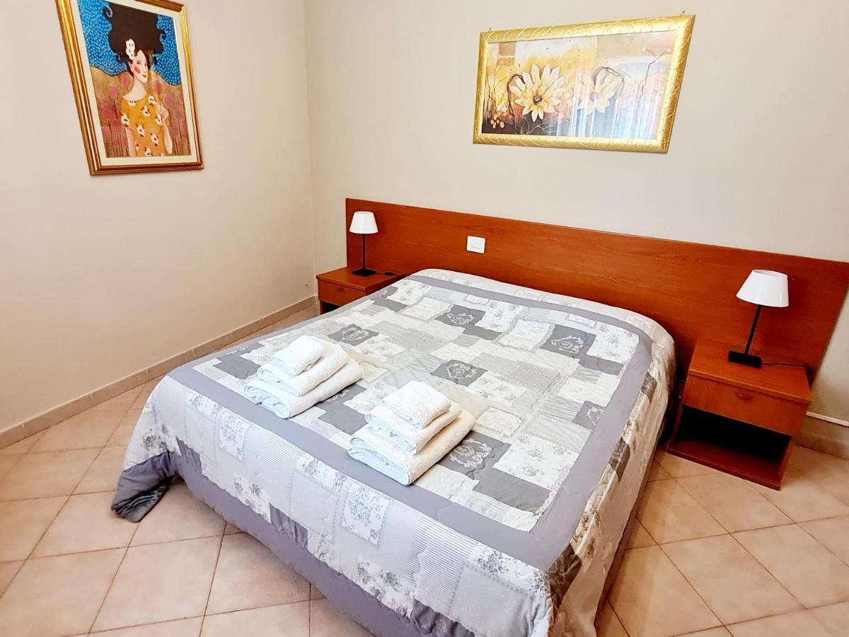 Apartamento Casa Colonna Montegrotto Terme Exterior foto