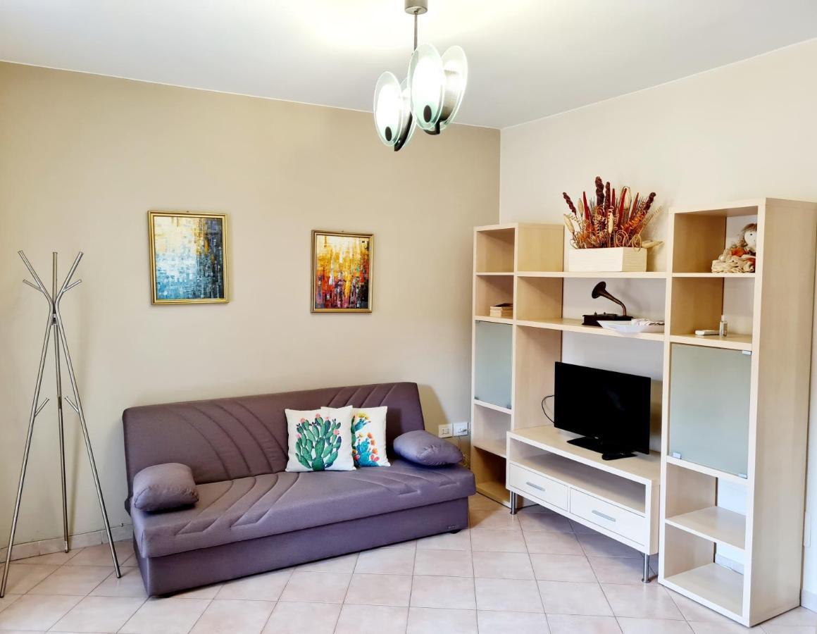 Apartamento Casa Colonna Montegrotto Terme Exterior foto
