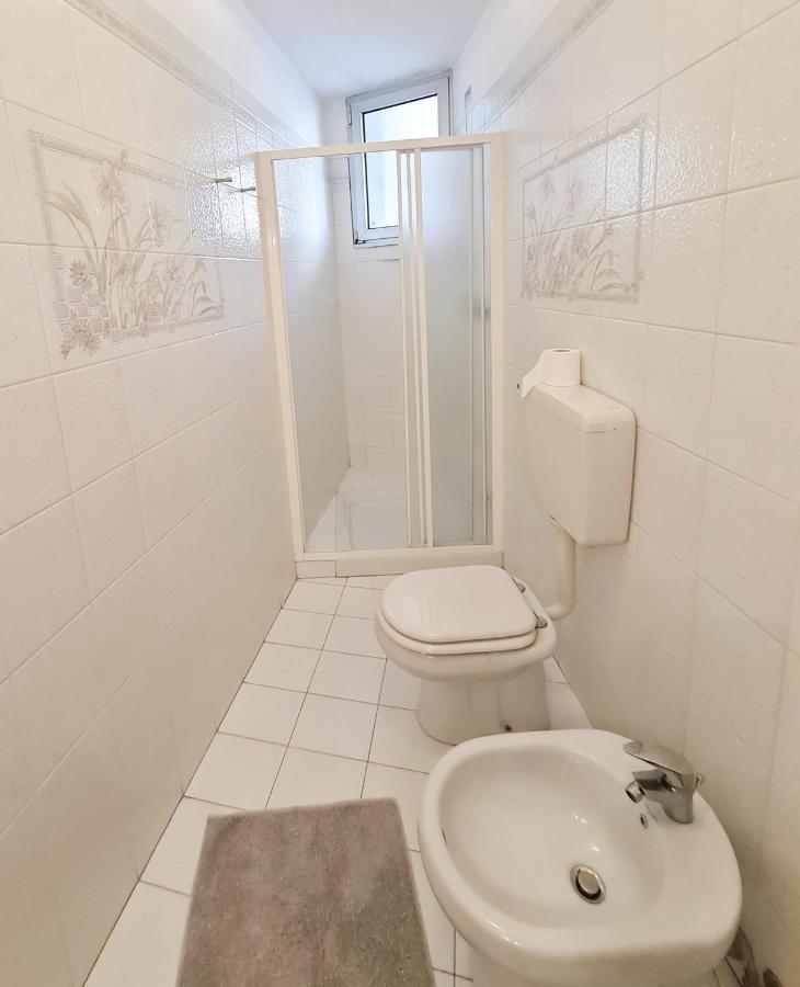 Apartamento Casa Colonna Montegrotto Terme Exterior foto