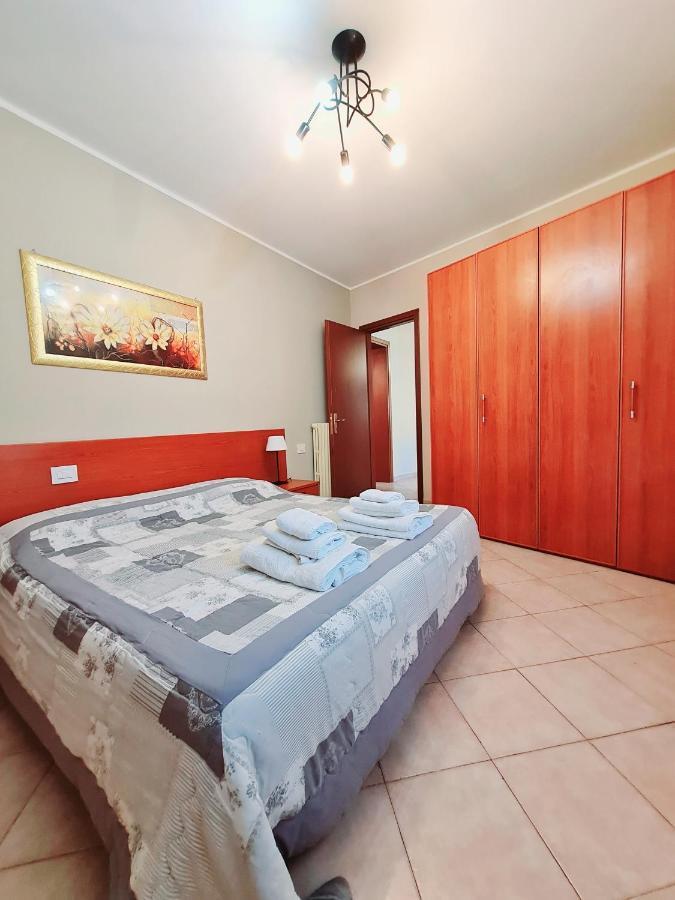 Apartamento Casa Colonna Montegrotto Terme Exterior foto