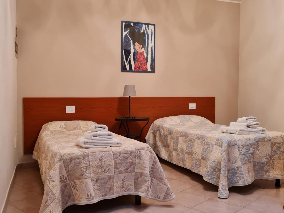 Apartamento Casa Colonna Montegrotto Terme Exterior foto