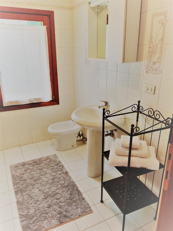 Apartamento Casa Colonna Montegrotto Terme Exterior foto