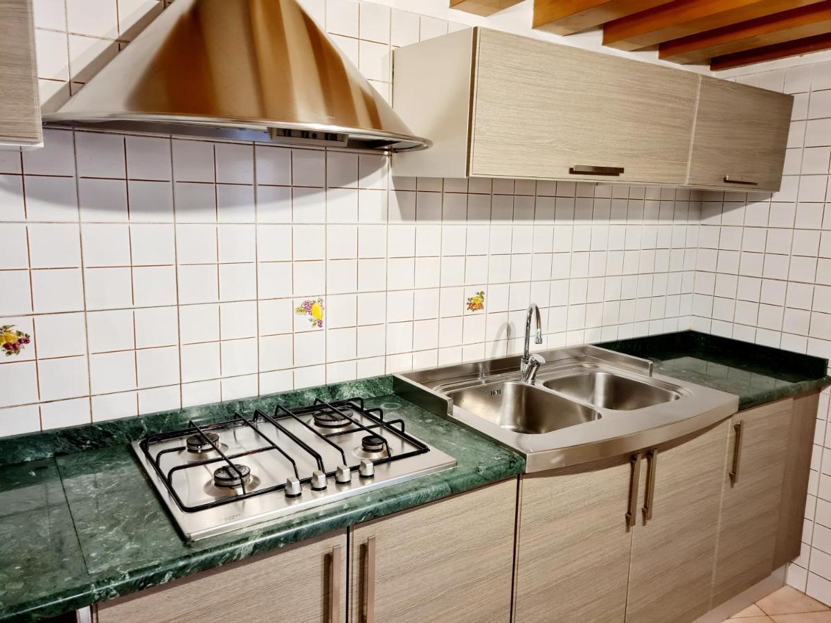 Apartamento Casa Colonna Montegrotto Terme Exterior foto